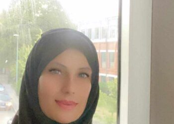 بَعْدَ السَّلامِ!