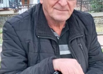 جسدُ النّدى..