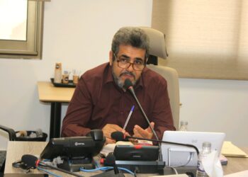 حوار مع رئيس مؤتمر الطاقات المتجددة والمستدامة