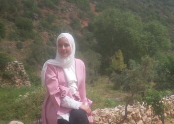 التحدي الأكبر هو أن نستمر من أجل حلمنابقلم د ناديا يوسف