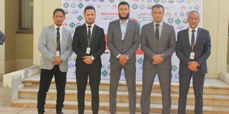 اليوم الختامى المؤتمر العربى الأول للطاقات المتجددة والمستدامة