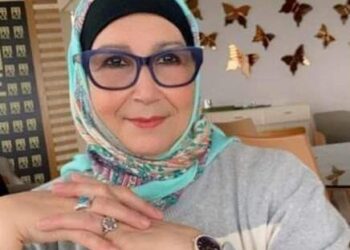 نبيلة الوزاني تكتب  « شِيفْرةٌ مَعكُوسَة » 