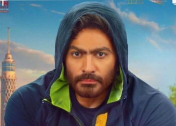 تامر حسنى يحقق 233 مليون جنيه بفيلمه الجديد ” تاج”