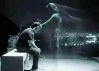 « مسكين » للشاعرة هالة المهدى …