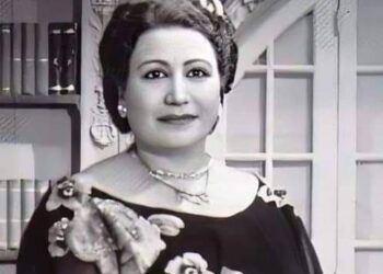 في ذكرى ميلادها ..