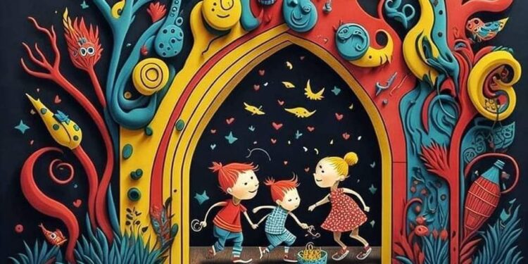 إنه الخميس …