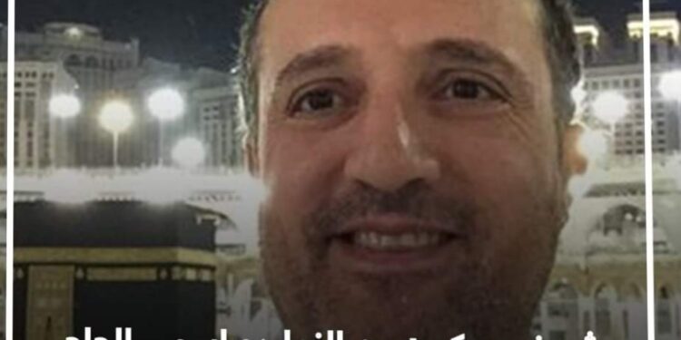 شريف مدكور : من النهارده أسمى الحاج شريف…