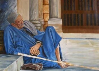 من صندوق الذكريات …فاتتنى صلاة ..