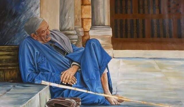 من صندوق الذكريات …فاتتنى صلاة ..