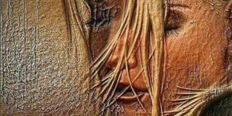 « ليس هذا اللون فني » للشاعرة منى فتحى …