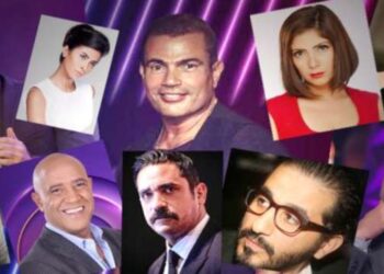 مجاميع الفنانين في الثانوية العامة.. تراجع هنيدي ومفاجأة بنتيجة آسر ياسين