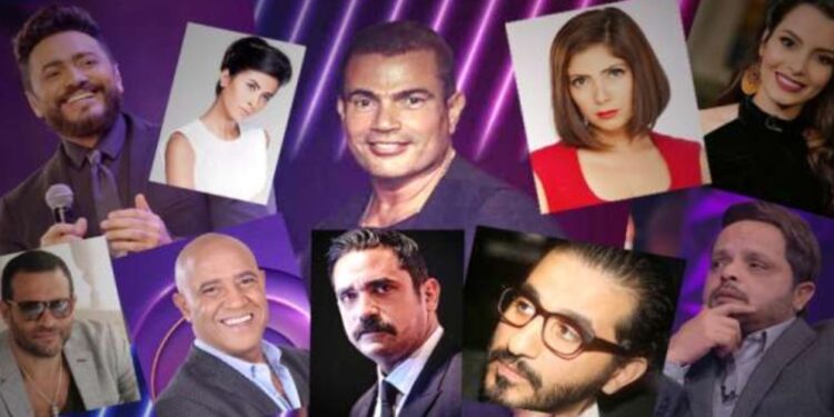 مجاميع الفنانين في الثانوية العامة.. تراجع هنيدي ومفاجأة بنتيجة آسر ياسين