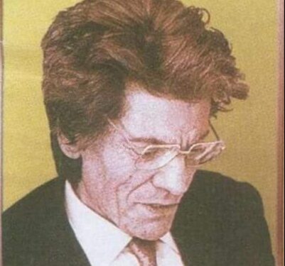 رياض السنباطي.. عملاق النغم العربي