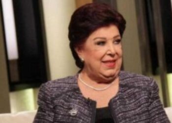 اليوم ذكرى وفاة ملكة الأناقة رجاء الجداوي