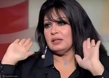 فيفي عبده ترد على منتقديها