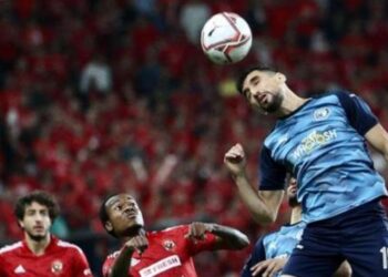 صفقة «تاريخية» منتظرة بين الأهلي وبيراميدز