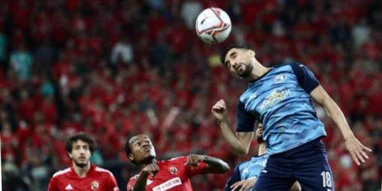 صفقة «تاريخية» منتظرة بين الأهلي وبيراميدز