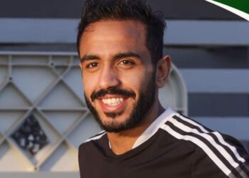 حل كهربا الأخير لأزمته مع الزمالك.. 20 مليون جنيه