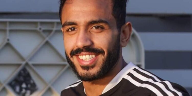 حل كهربا الأخير لأزمته مع الزمالك.. 20 مليون جنيه