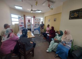 قصور الثقافة تناقش أسس تحسين مهارات العاملين …