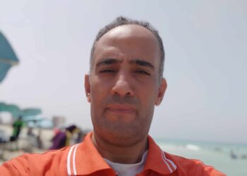 وحدك المقام …