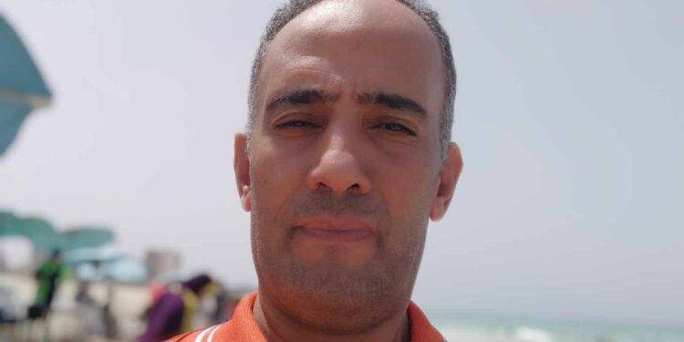 وحدك المقام …