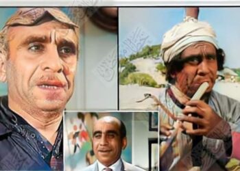 سعيد أبو بكر … شيبوب السينما المصرية