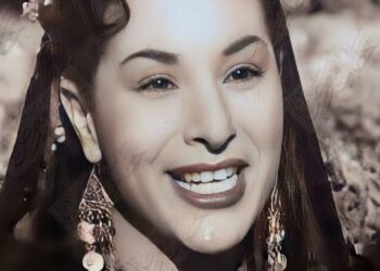 عصمت عبد العليم.. مطربة “طار في الهوا شاشي”