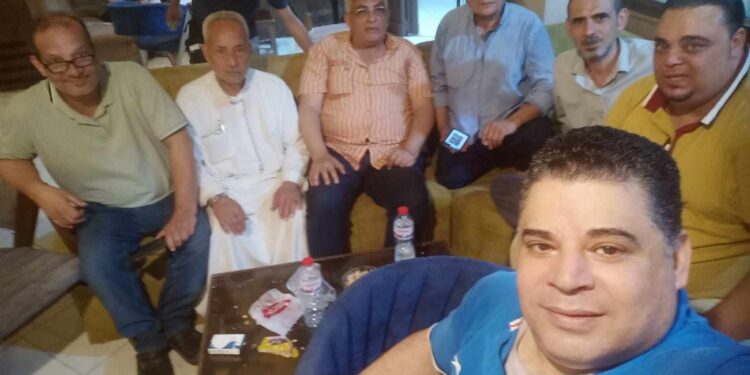 « احنا ناس من صغرنا » للشاعر الحن طليس..