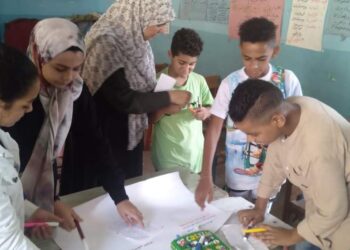 محاضرات وورش فنية في احتفالات ثقافة الطفل بذكرى ثورة يوليو …