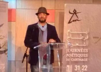 لطفي تياهي يكتب « أربعون عامًا»