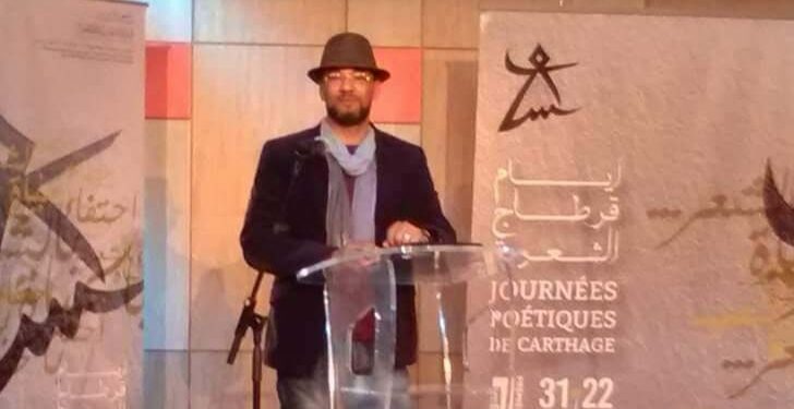 لطفي تياهي يكتب « أربعون عامًا»