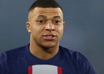 الهلال السعودي يرصد 600 مليون يورو لخطف كيليان مبابى