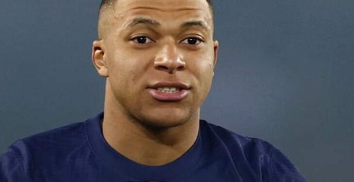 الهلال السعودي يرصد 600 مليون يورو لخطف كيليان مبابى