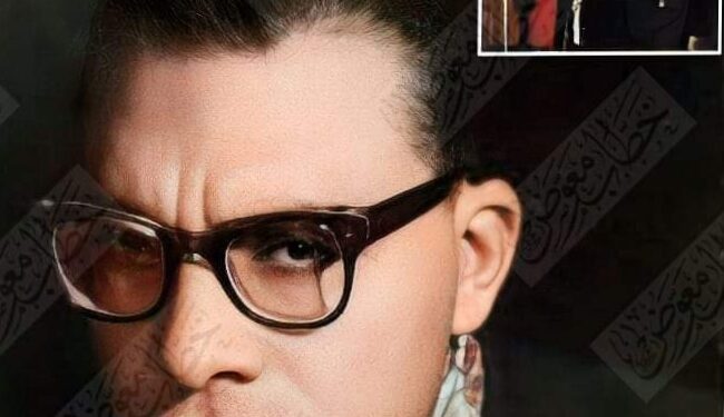 الدكتور شديد .. كما لم تعرفه من قبل