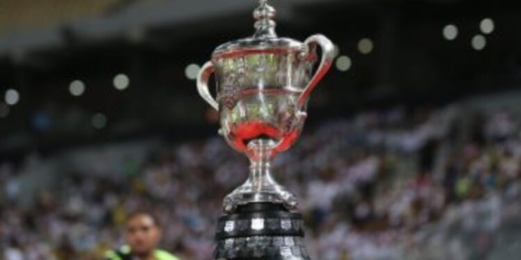 اتحاد الكرة: مباريات كأس مصر المقبلة بحضور 6 آلاف مشجع