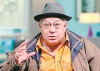 وفاة الشاعر الكبير شوقى حجاب عن 77 عامًا