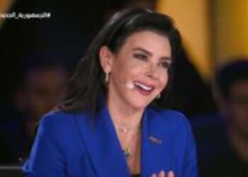 جاسمين طه : إشادات كبيرة بحفل «الأساتذة».. منظم وراقي ورائع