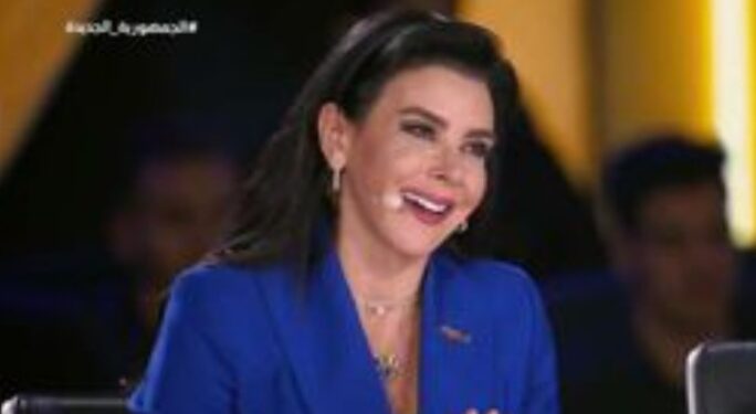 جاسمين طه : إشادات كبيرة بحفل «الأساتذة».. منظم وراقي ورائع