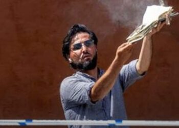 العدل السويدية تدرس تغيير القانون لمنع إحراق المصحف