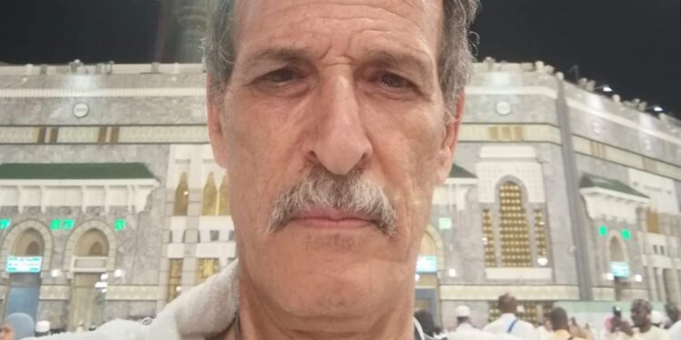 يوميات فى الحرم (٨) عصبة الأمم فى منى