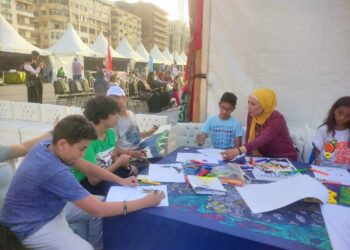 مخاطر التكنولوجيا وتأثيرها على الطفل في نقاشات قصور الثقافة …