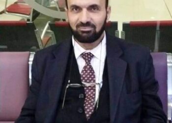 « بحْث ٌ عن ْ الخُذْلَان ِ » بقلم  حسين نصر الدين