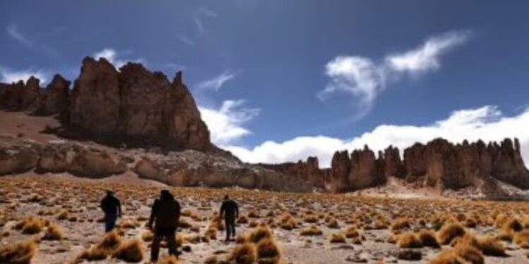 هل تعرف المكان الأكثر إشراقًا على الأرض ..؟