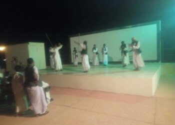 احتفالات لقصور الثقافة بالقصير والغردقة وحلايب