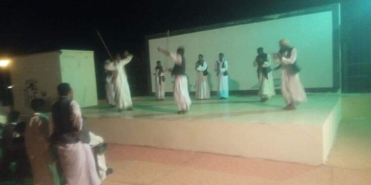 احتفالات لقصور الثقافة بالقصير والغردقة وحلايب