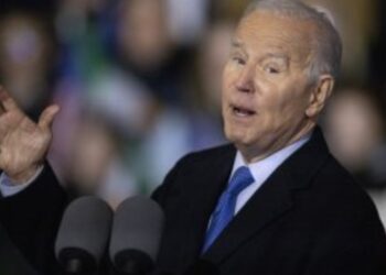 البيت الأبيض : بايدن على إطلاع بمجريات التحقيق فى قضية الكوكايين