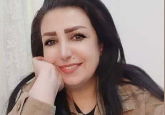 « غربةُ الرّوح » للكاتبة ريما حمزة …