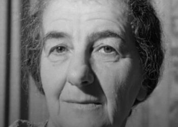 أشرف مروان ضلل إسرائيل.. فيلم عن جولدا مائير يكشف معاناة تل أبيب خلال الحرب