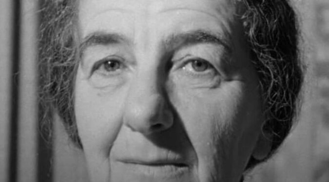 أشرف مروان ضلل إسرائيل.. فيلم عن جولدا مائير يكشف معاناة تل أبيب خلال الحرب